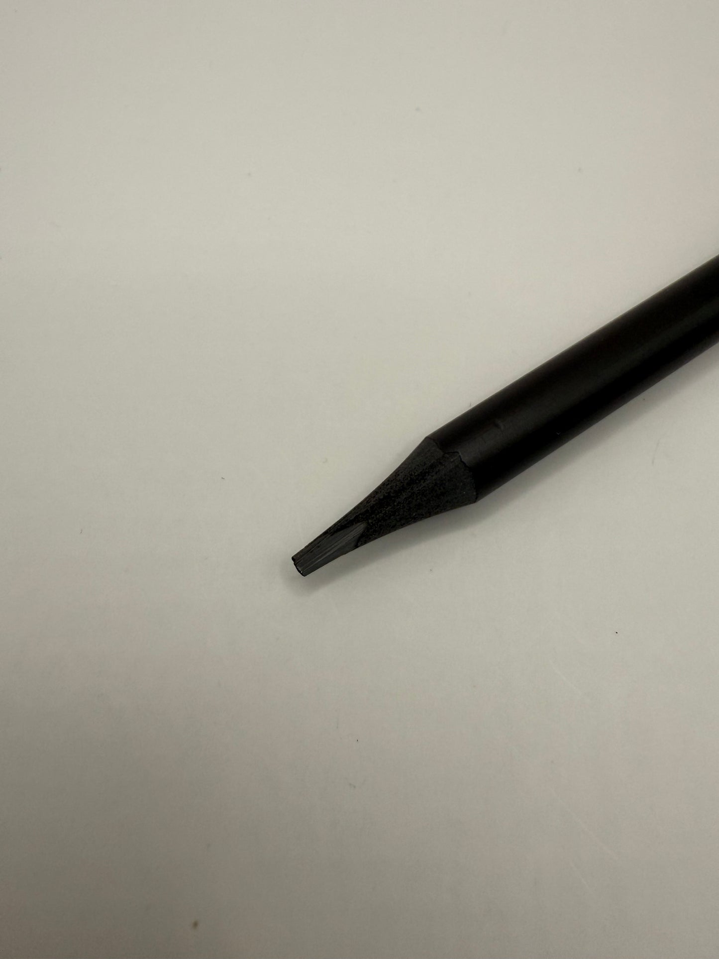 Diamant-Bleistifte, Farbe zufällig, 18cm lang (1stk)