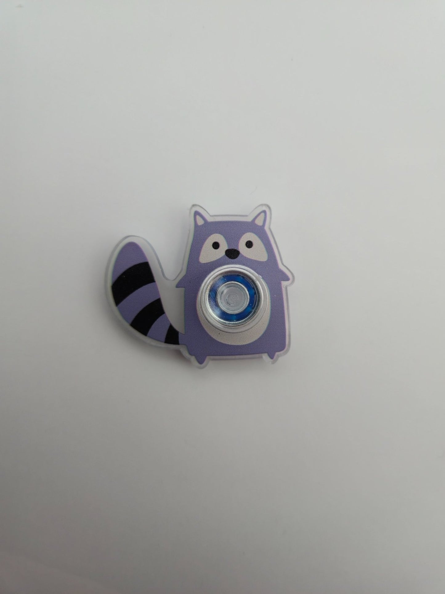 Süsse Tier Fidget-Spinner (5-er Set)