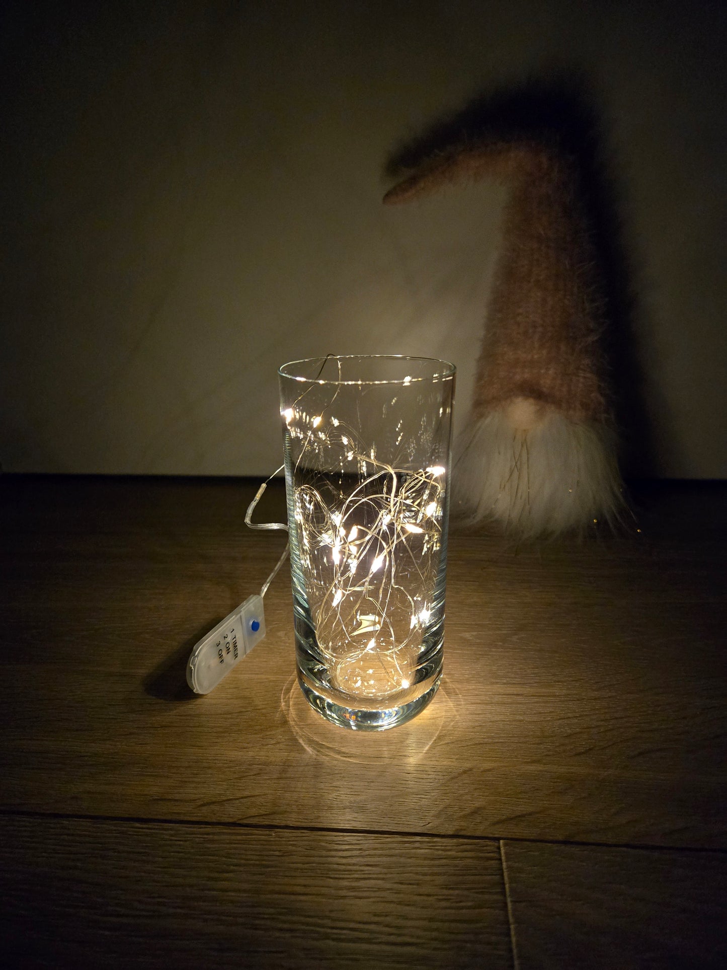 LED-Lichterkette, 2m (1stk)