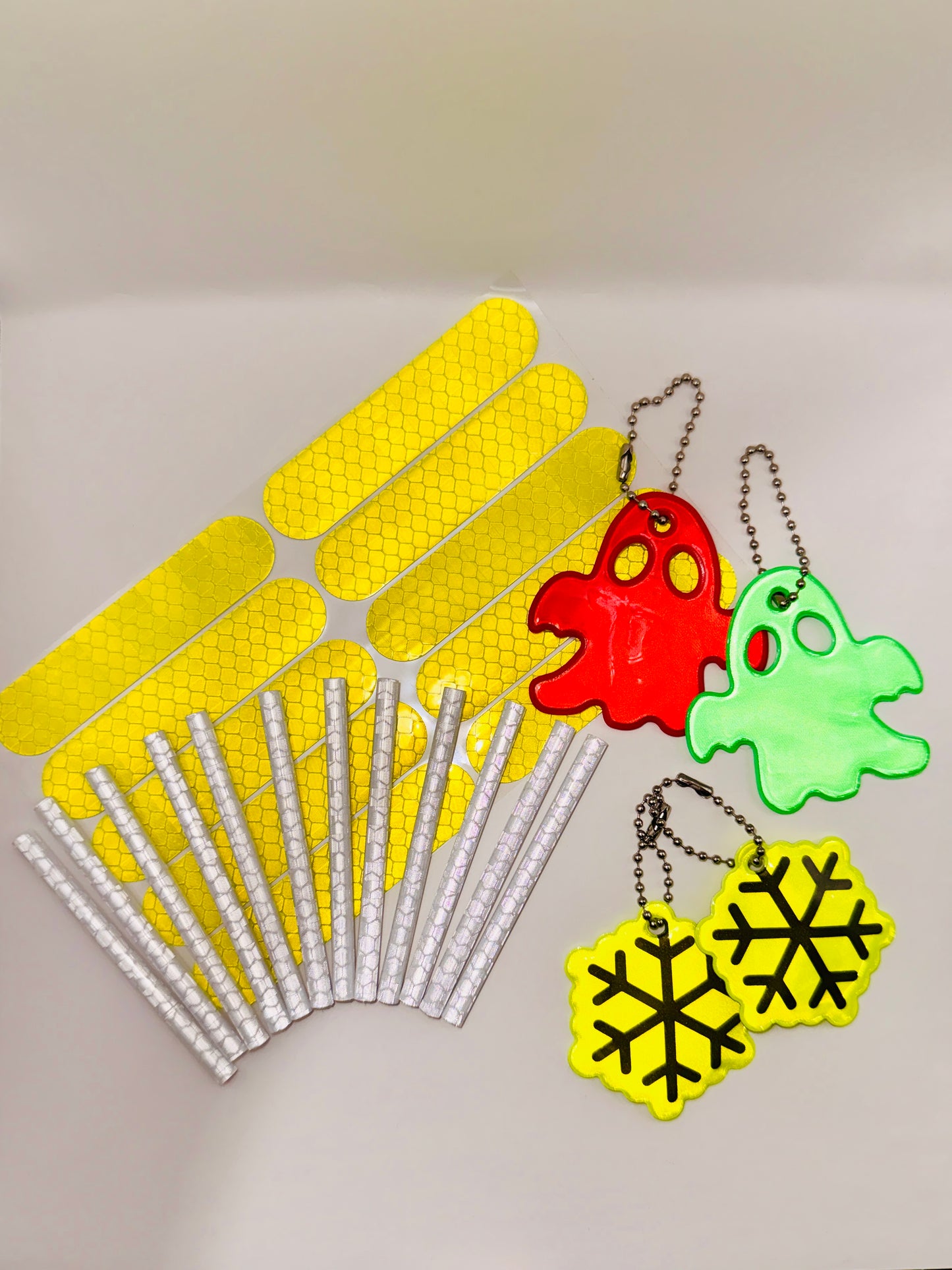 Starter-Set Eschi (4-teilig)