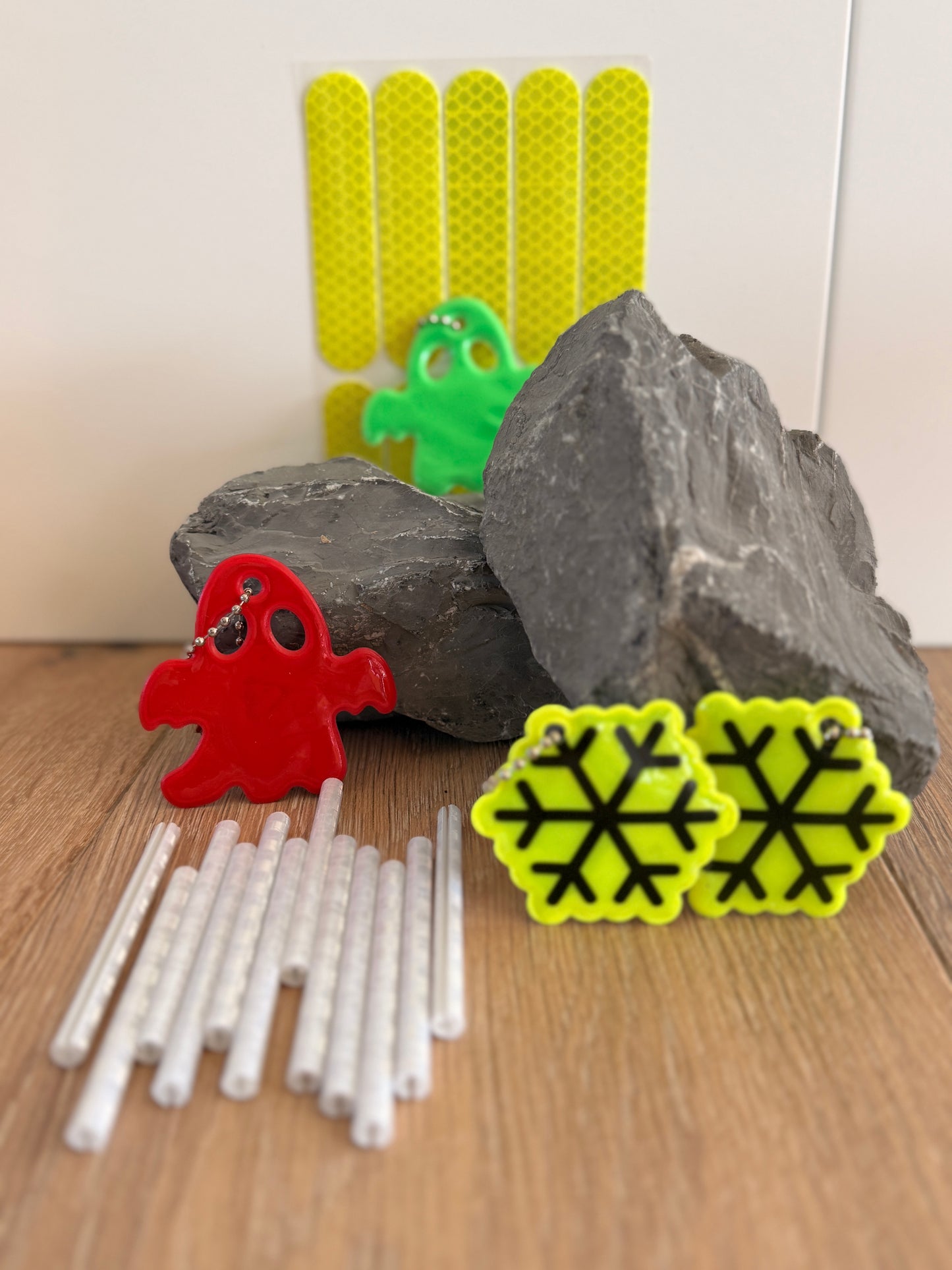 Starter-Set Eschi (4-teilig)