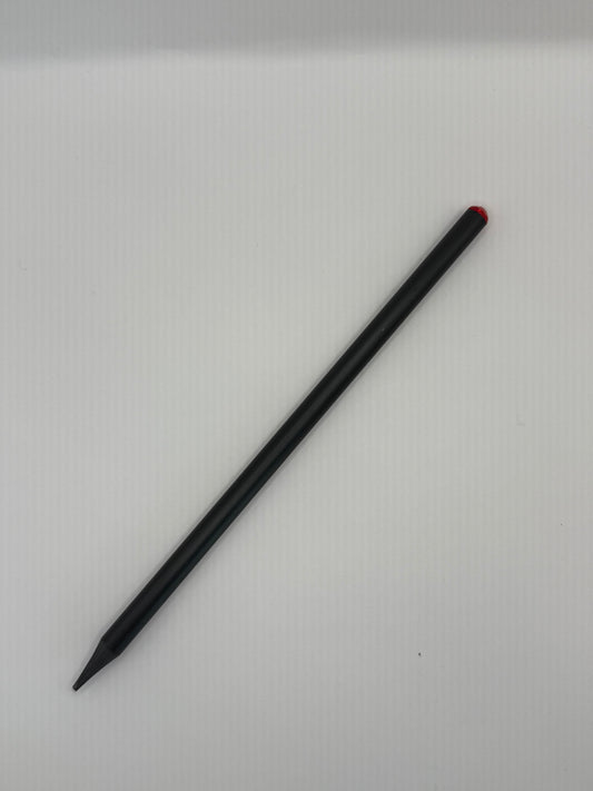 Diamant-Bleistifte, Farbe zufällig, 18cm lang (1stk)