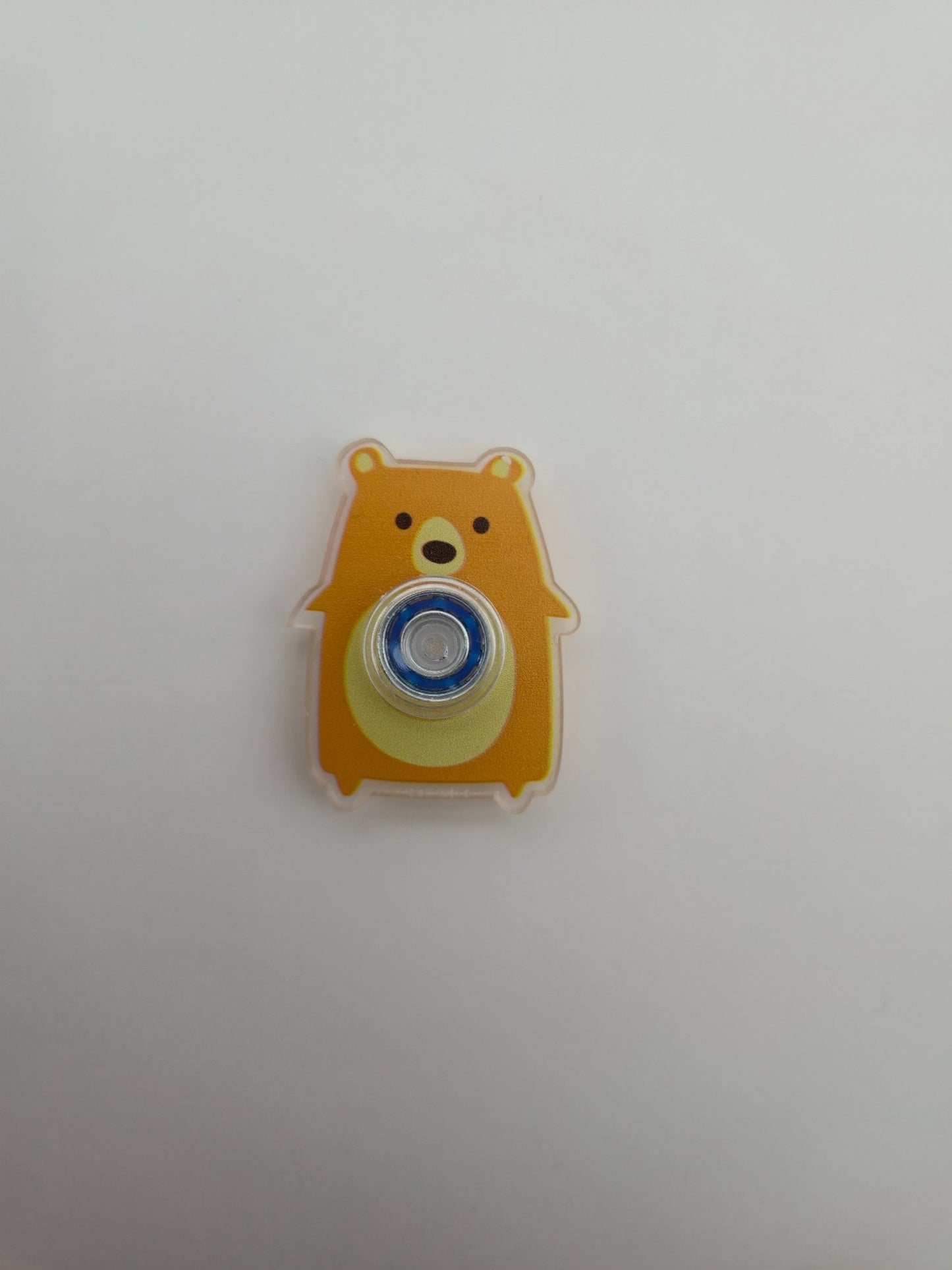 Süsse Tier Fidget-Spinner (5-er Set)